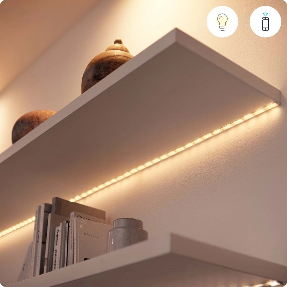 2x 6,7W - E27 - Led WiZ 8719514551053