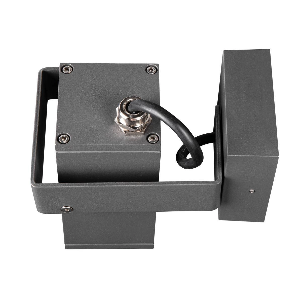 Wandspot Theo Bracket SLV 4024163248037