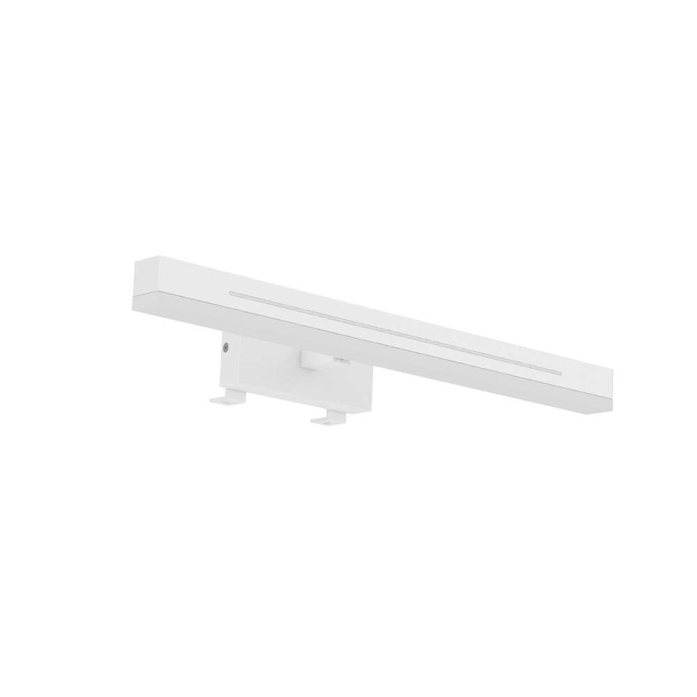 Spiegellamp Otis 40cm wit Nordlux 5704924002687