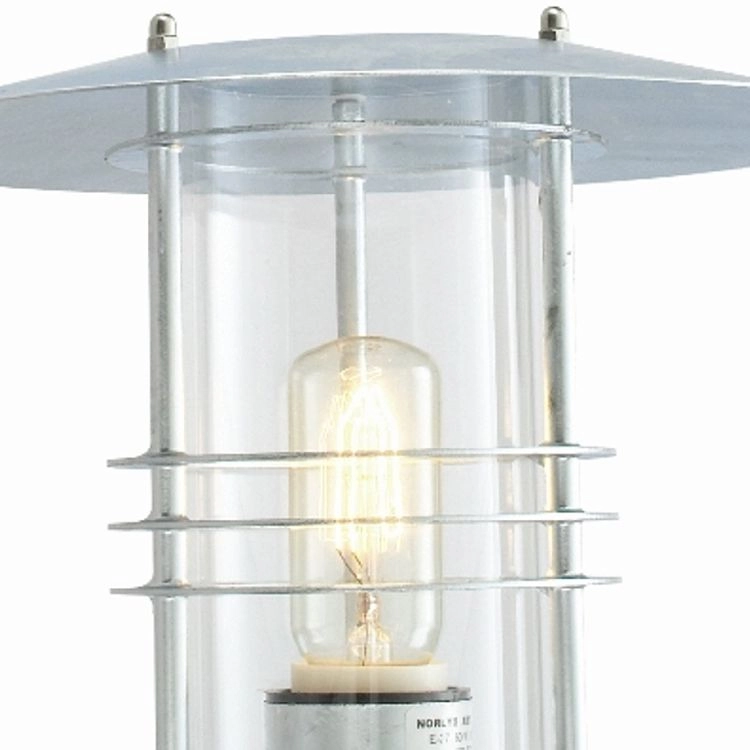 Buitenlamp Selva Franssen 7042892800033