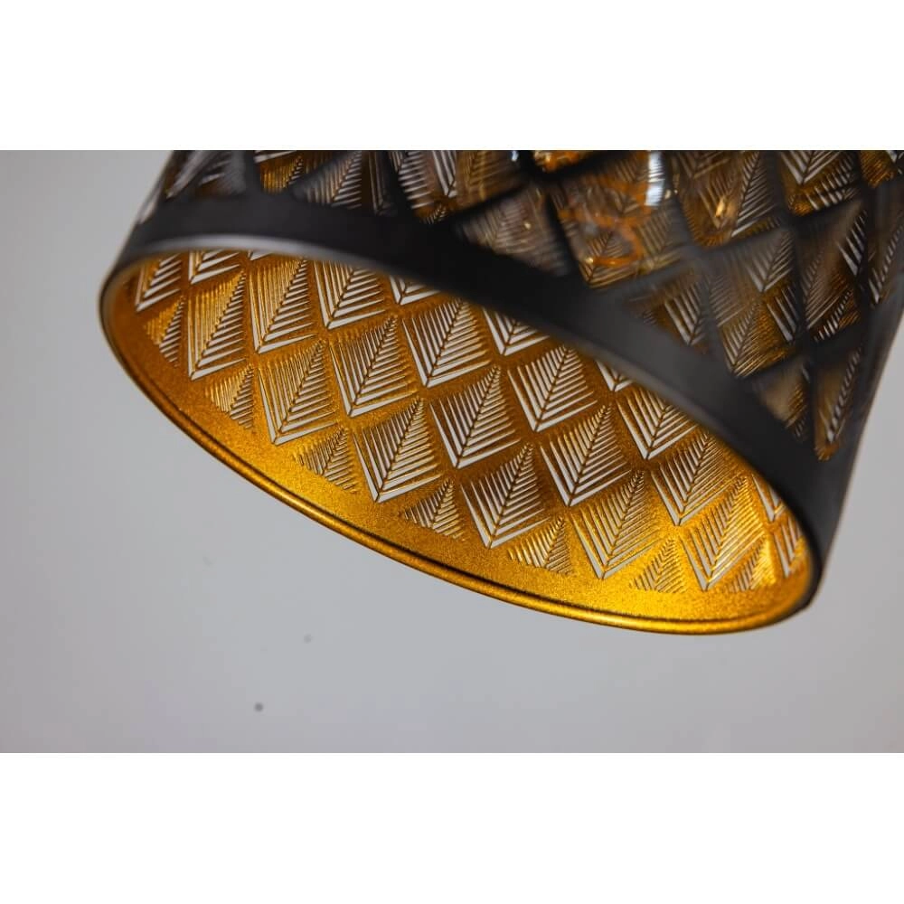 Vloerlamp Laser 2-lichts ETH 8720195309758