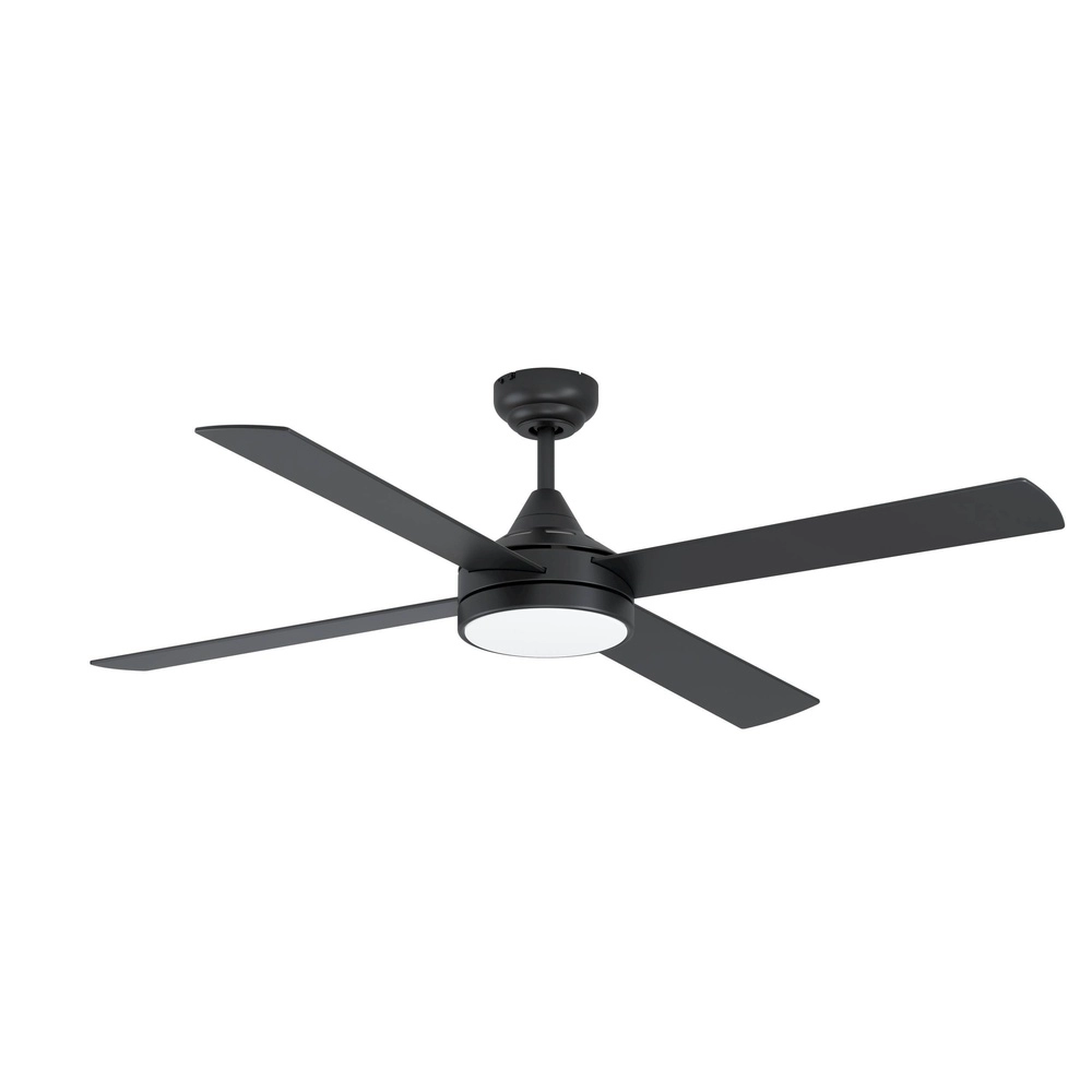 Grote plafondventilator Trinidad Ø 122cm