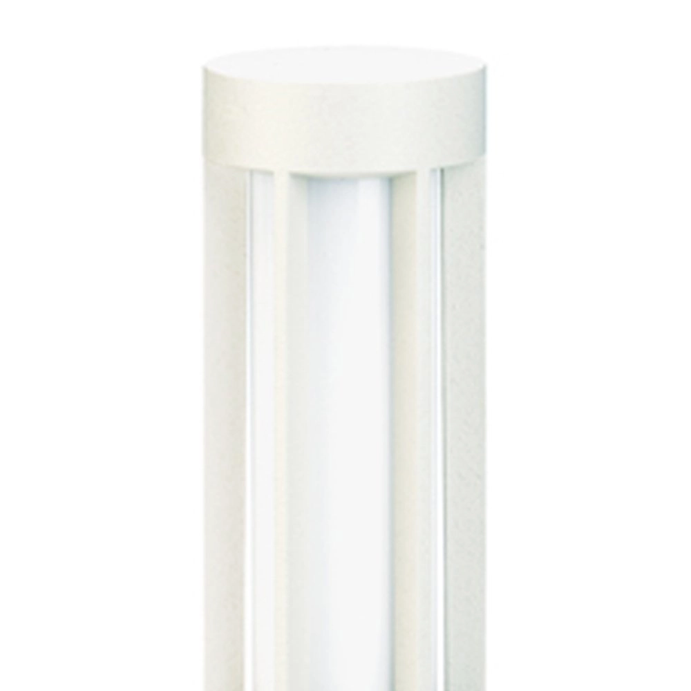 terraslamp Jail 50cm - wit Albert 4007235805079