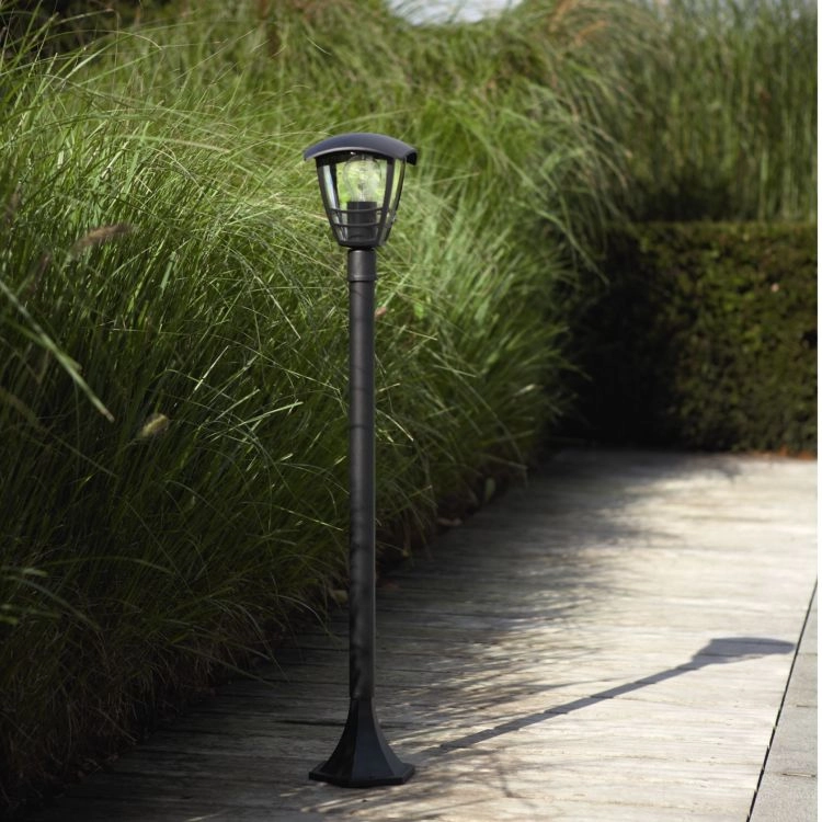 Verlichtingspaal My Garden Creek Philips 8718291443940