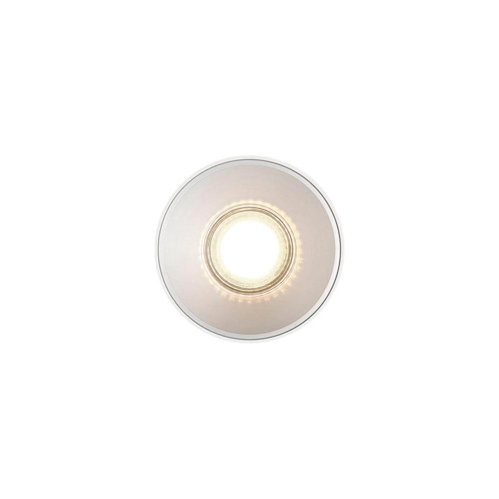 Witte spot Pitcher richtbaar Nordlux 5704924016172