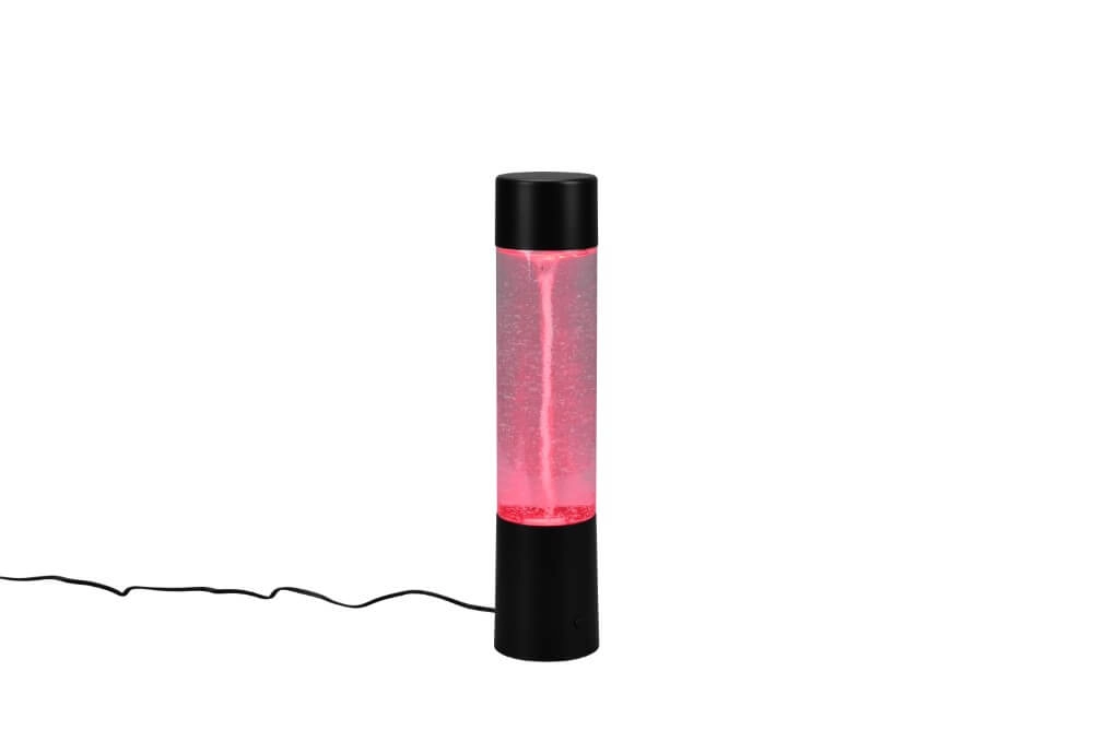 Tafellamp Tornado Ø 7,5cm - RGB Trio 4017807558784