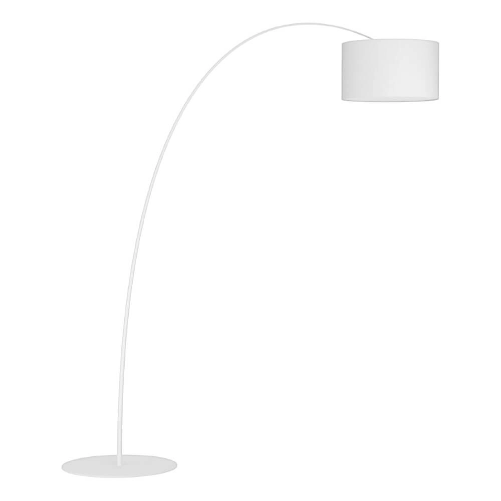 Booglamp Lesquerde wit design