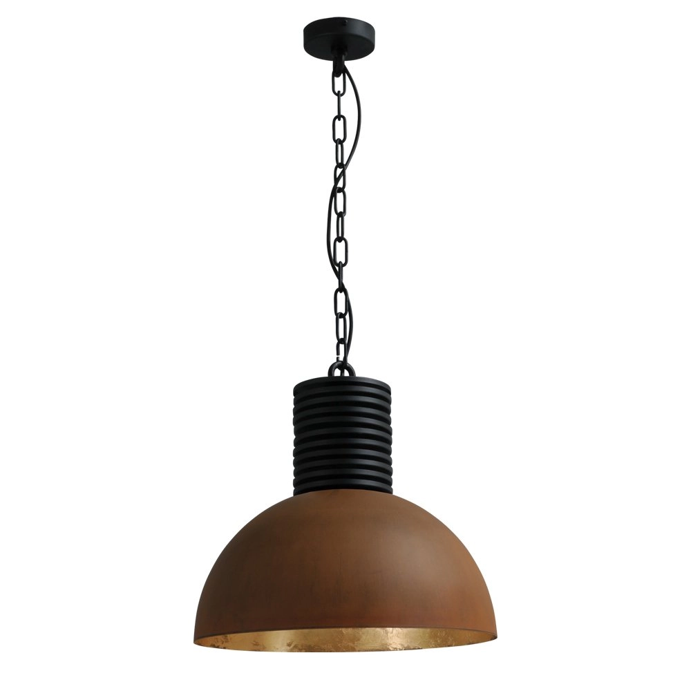 Hanglamp Industria