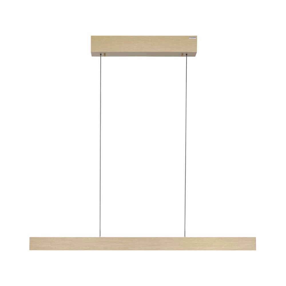 Design hanglamp Pure E-Motion messing Paul Neuhaus 4012248372913
