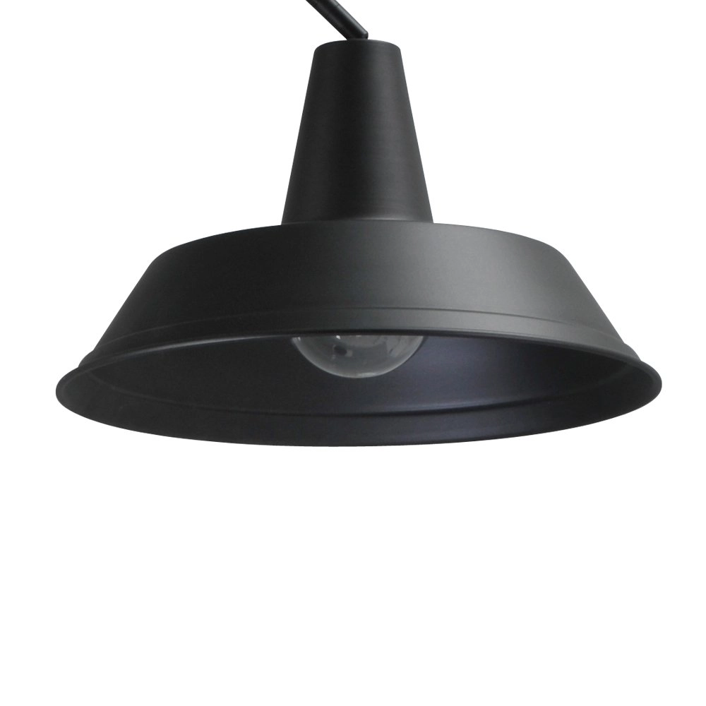 Staanlamp Industria 186 Retro Masterlight 8718121236001