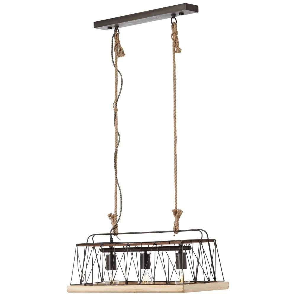 Hanglamp Narcy Brilliant 4004353326707