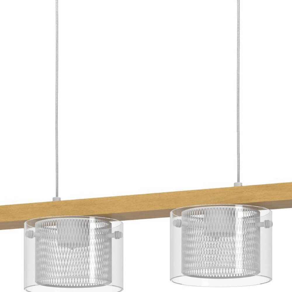 Zigbee led hanglamp Portico-Z Eglo 9008606274604