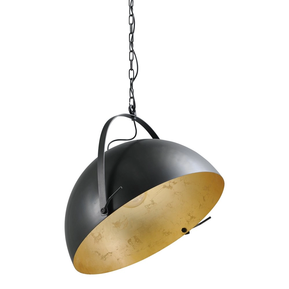Hanglamp Larino 60 Landelijk