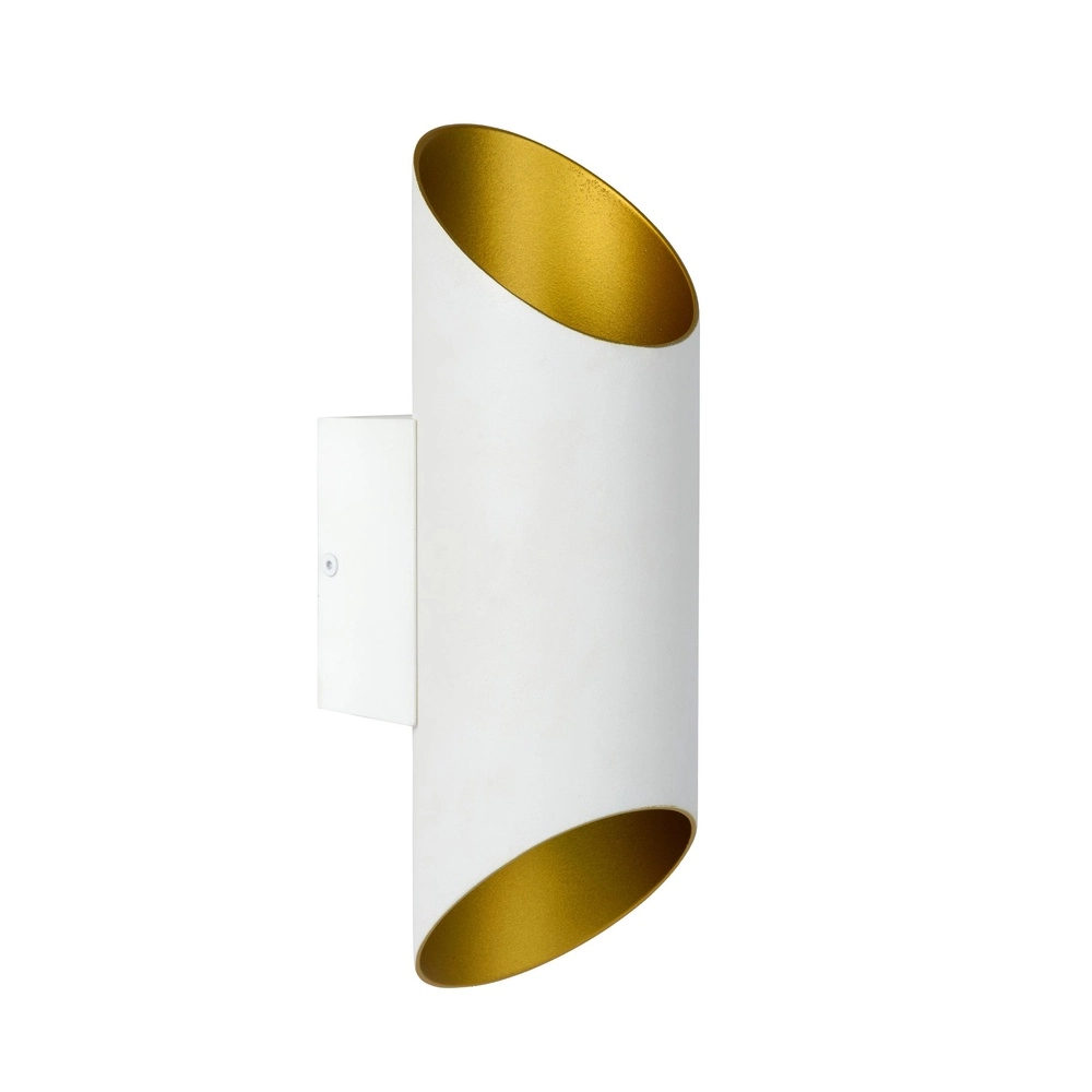 Wandspot Quirijn wit