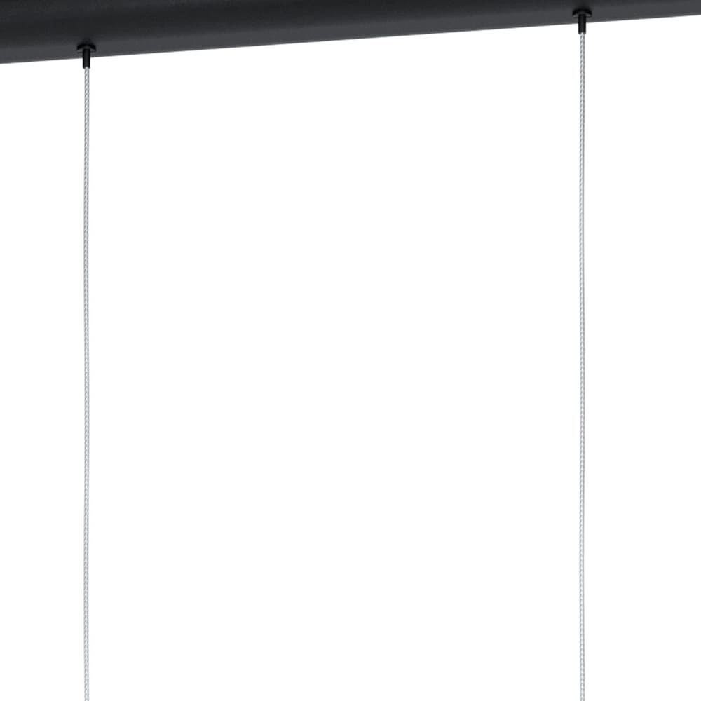 Glazen eetkamer hanglamp Cabezola Stars of Light 9002759397371