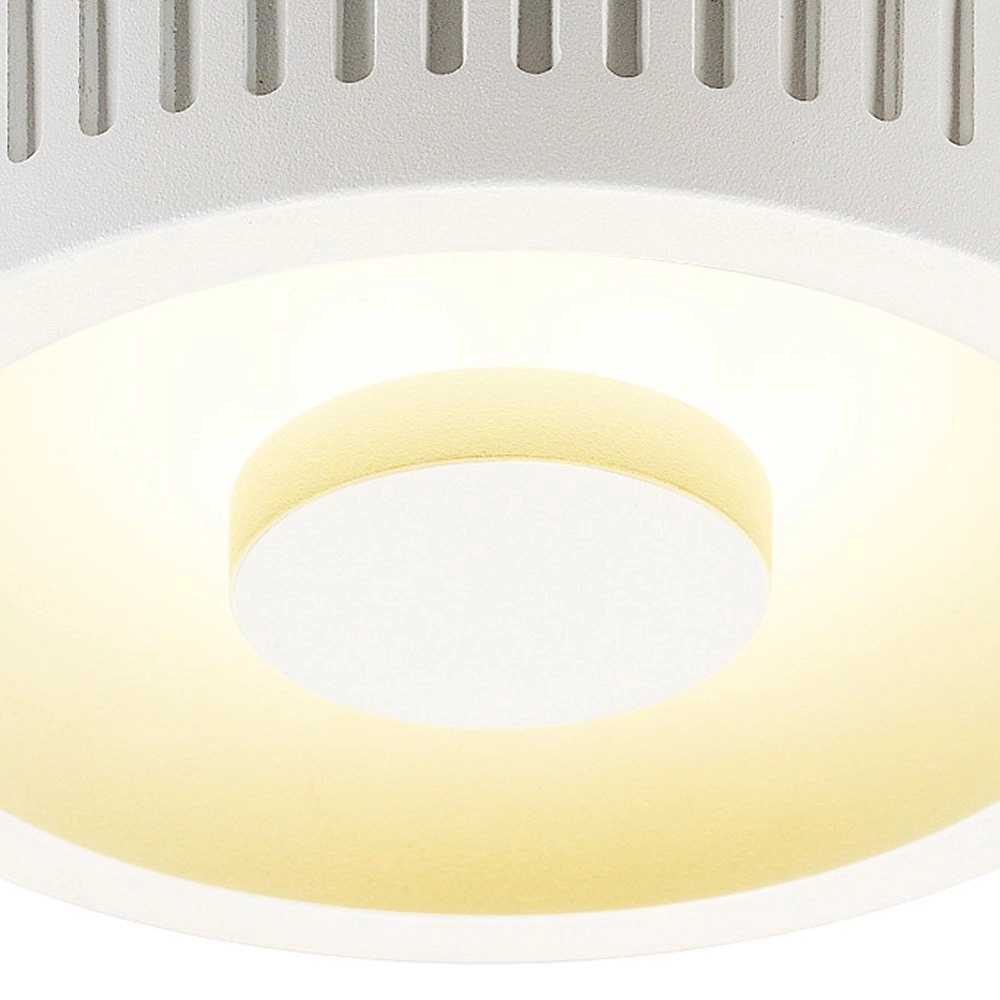 Led plafondlamp Occuldas SLV 4024163168670