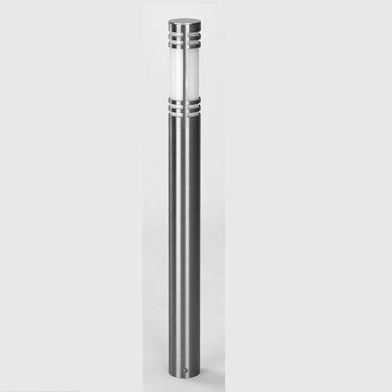 Tuinlamp Tight Roestvrijstaal Albert 4007235920680