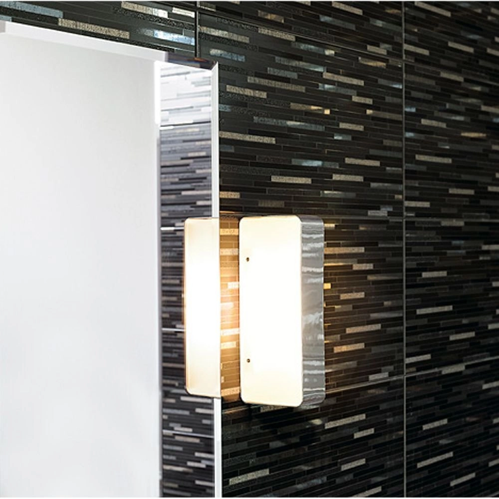 Wandlamp WL 149 R7S wandlamp wit SLV 4024163127400