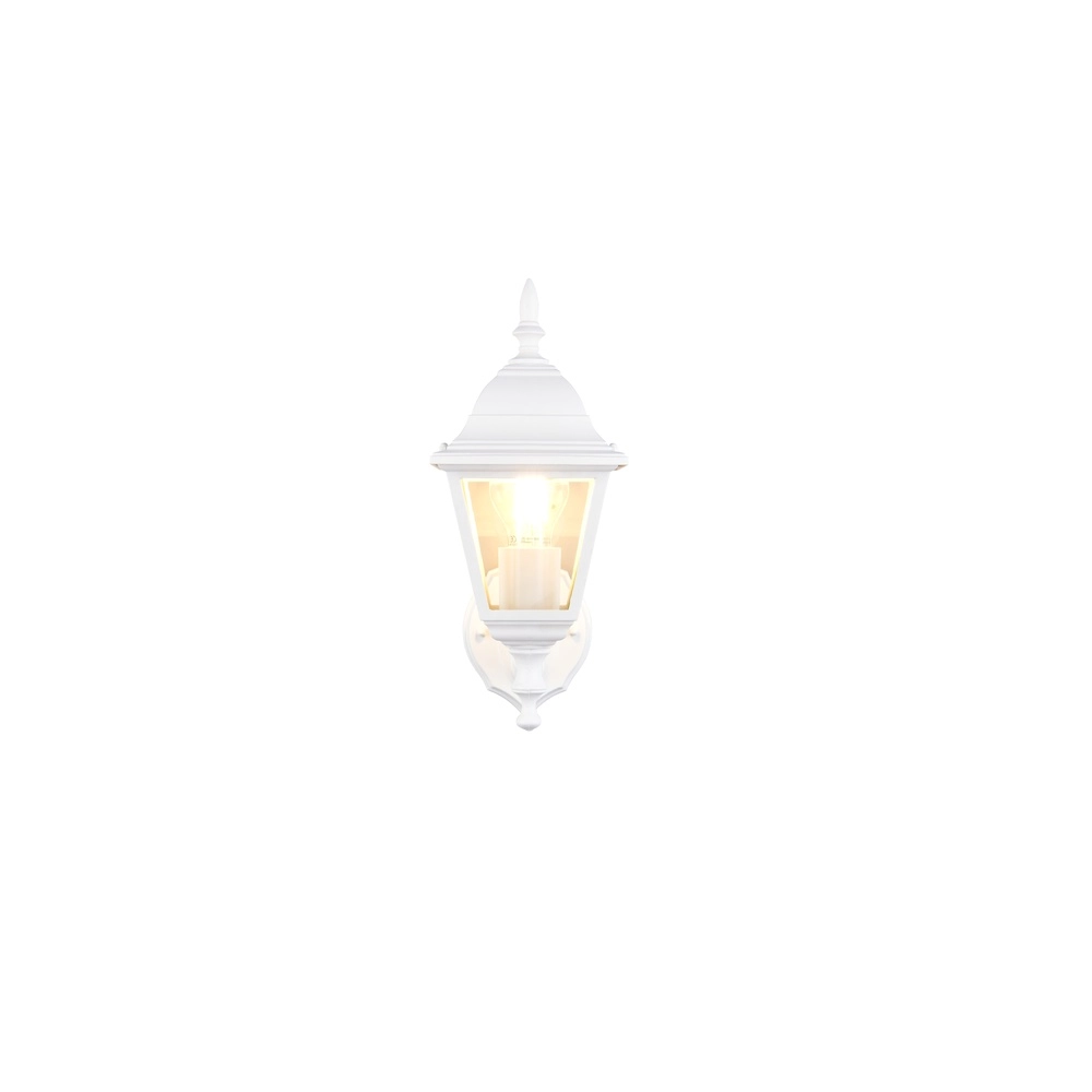 Wandlamp Livenza up wit Trio 4017807693690