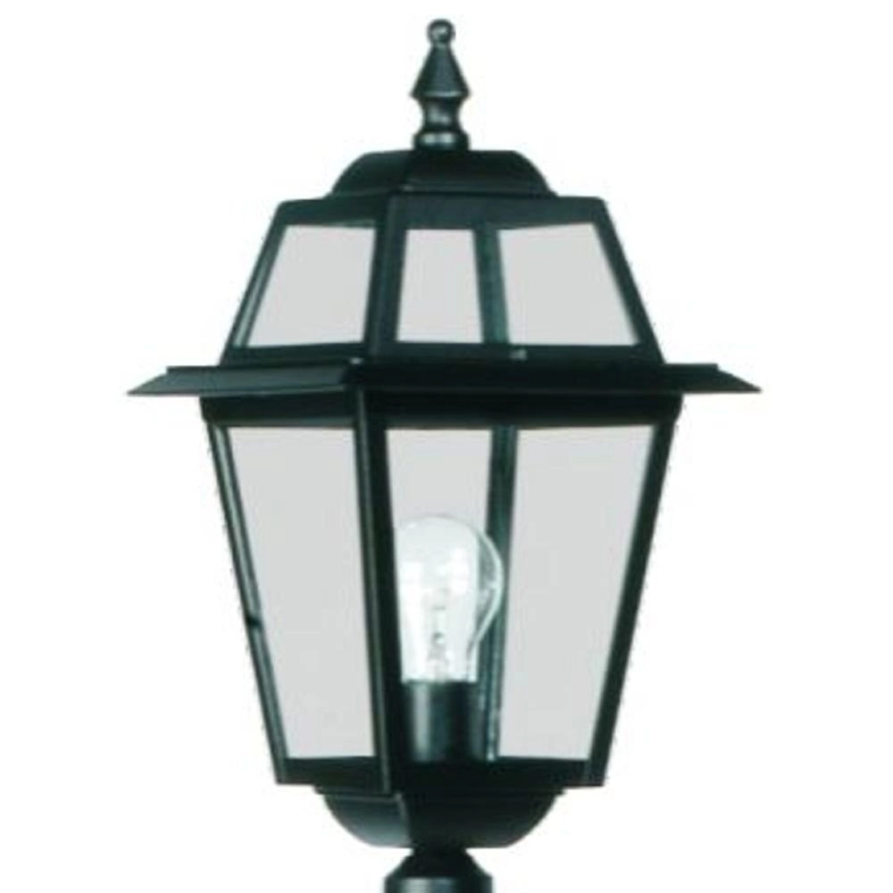Terrace lamp Perla Black Franssen 8019093583064
