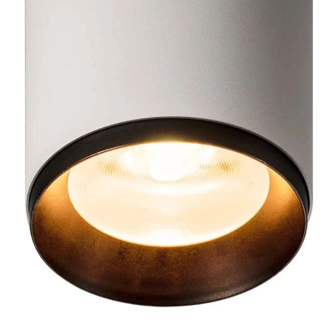 Ledspot Numinos 28w - 2700K - 10cm wit SLV 4024163244459