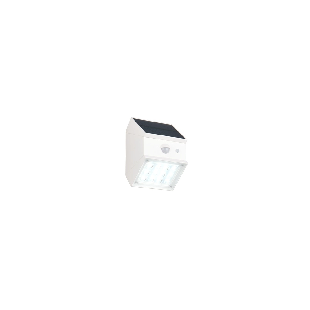 Wandlamp Talca wit Trio 4017807691610