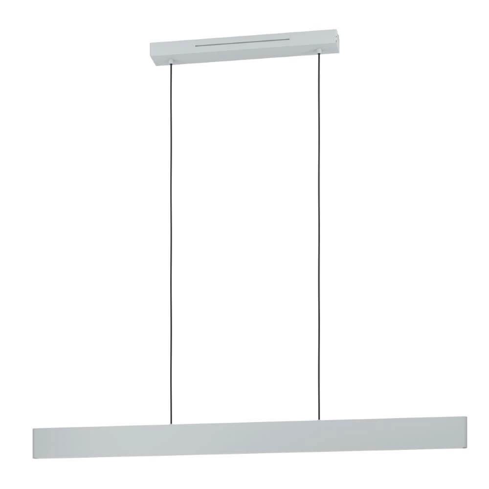 Zigbee led hanglamp Andreas-Z 117cm - wit