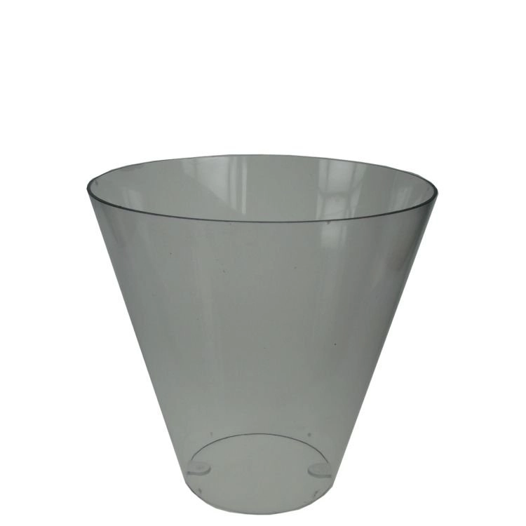 Glasbeker Poly K4