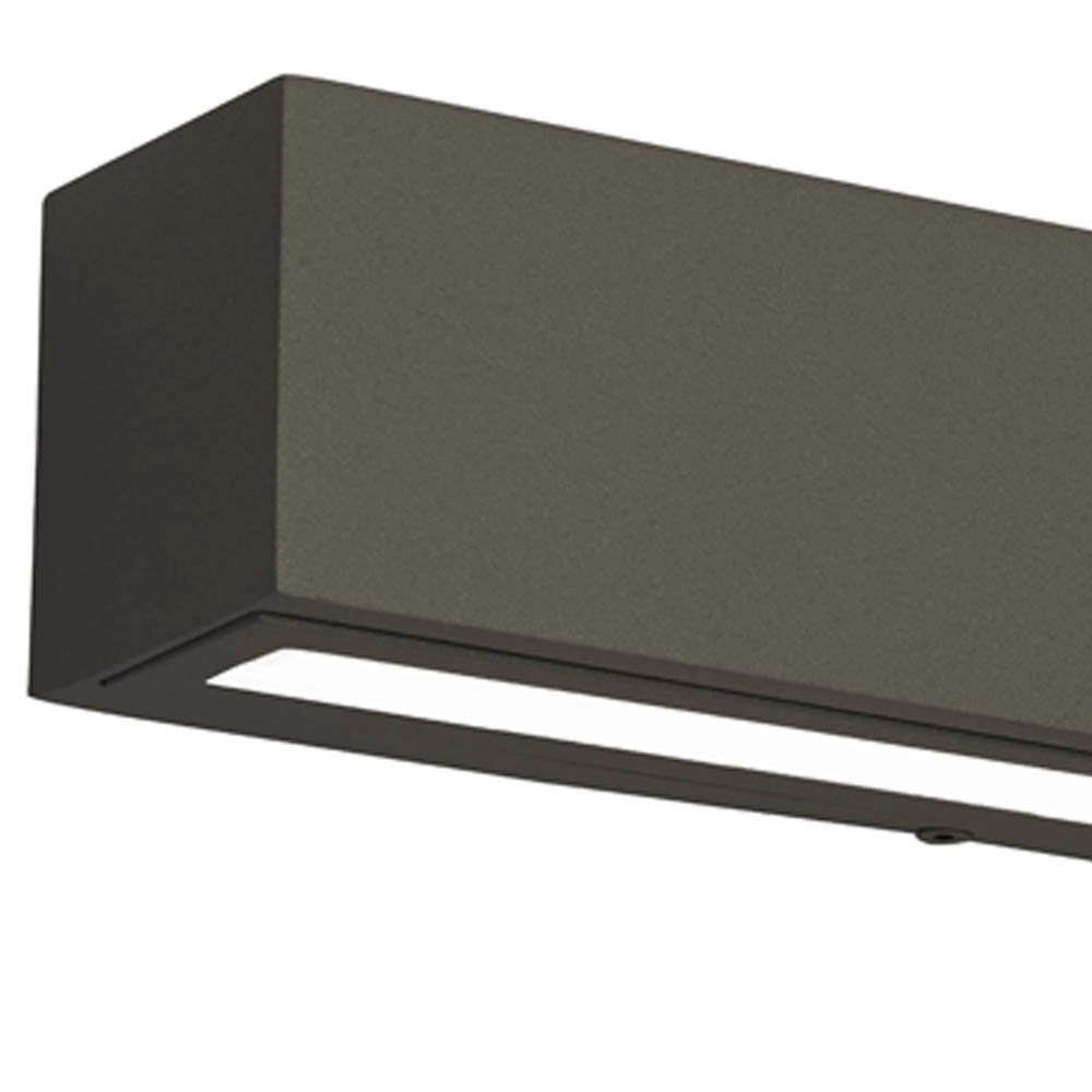 Ledspot Spot Square voor buiten Franssen 8010789068704