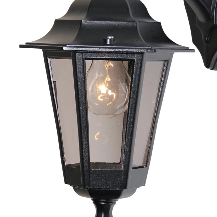 Buitenlamp Berlusi Down Groen Franssen 8033239016773
