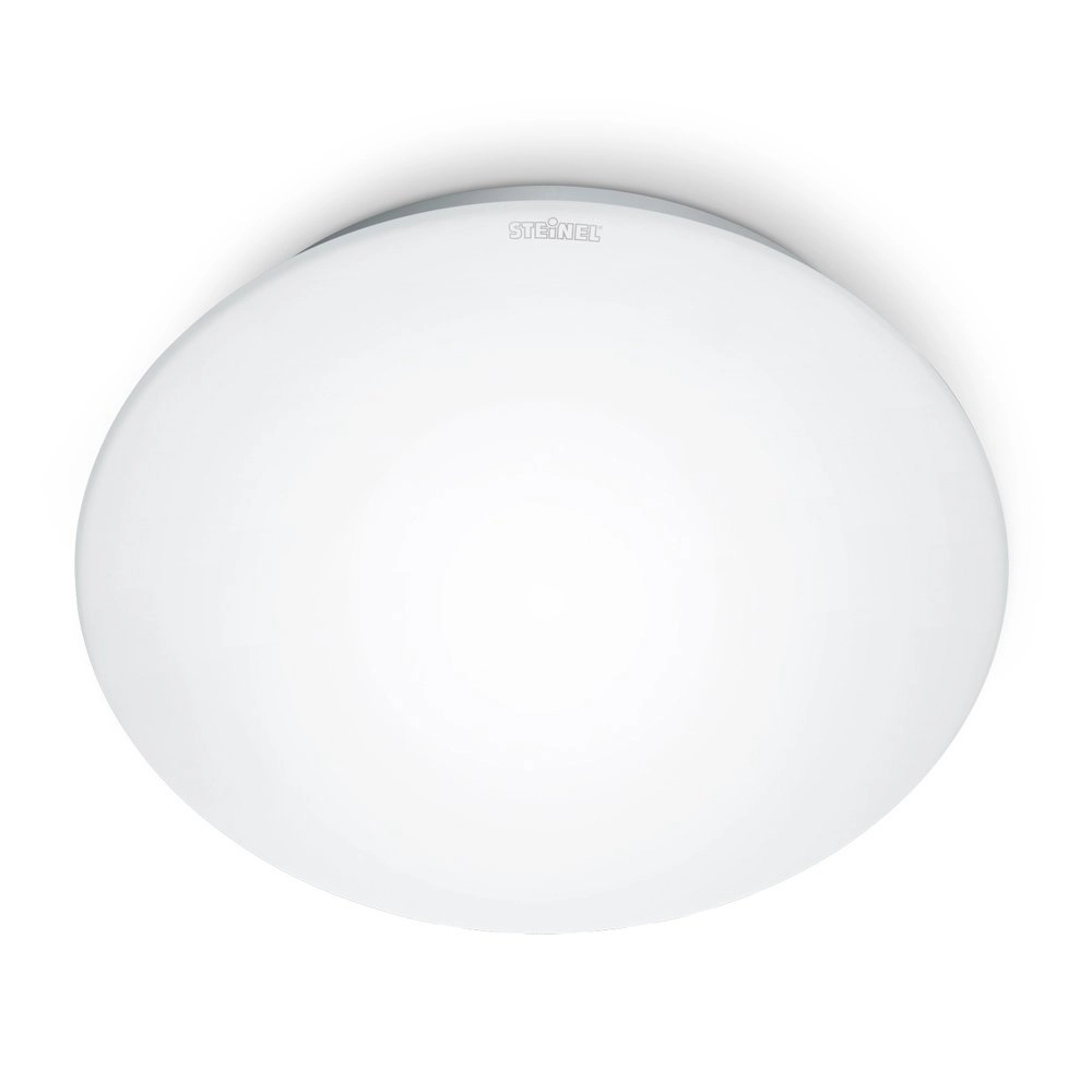 Plafondlamp RS 16L Met bewegingssensor Steinel 4007841738013