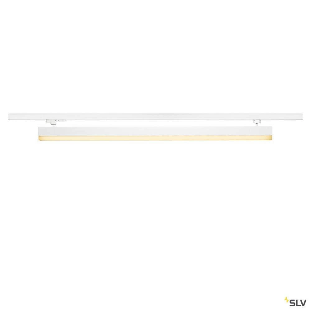 Rail lichtbak Sight Track Dali 3-fase wit
