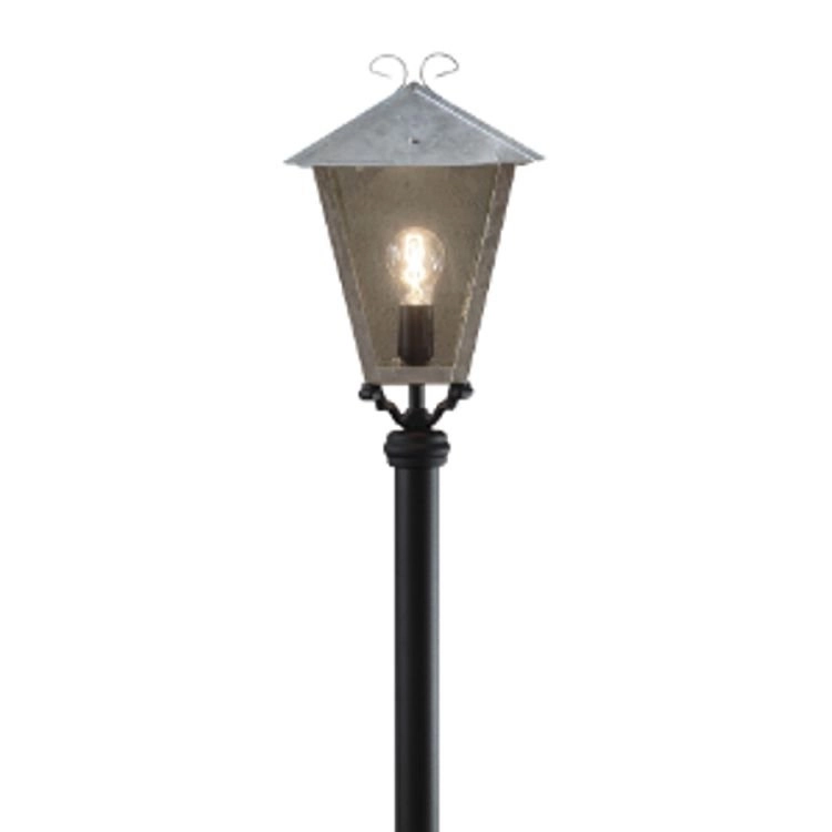 Tuinlamp Benu Landelijk KonstSmide 7318304363206
