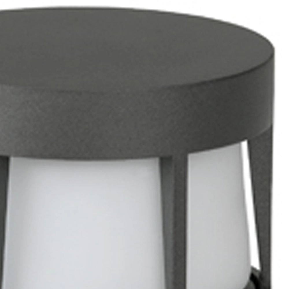 buitenlamp Jail 14cm antraciet Albert 4007235203264