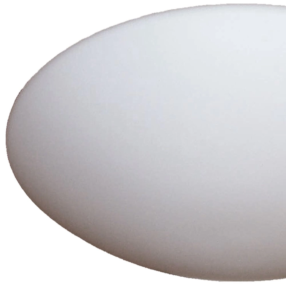 Led plafondlamp Plafonniere 40cm wit Masterlight 8718121126555