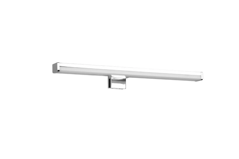Wandlamp Lino 40cm chroom Trio 4017807507591