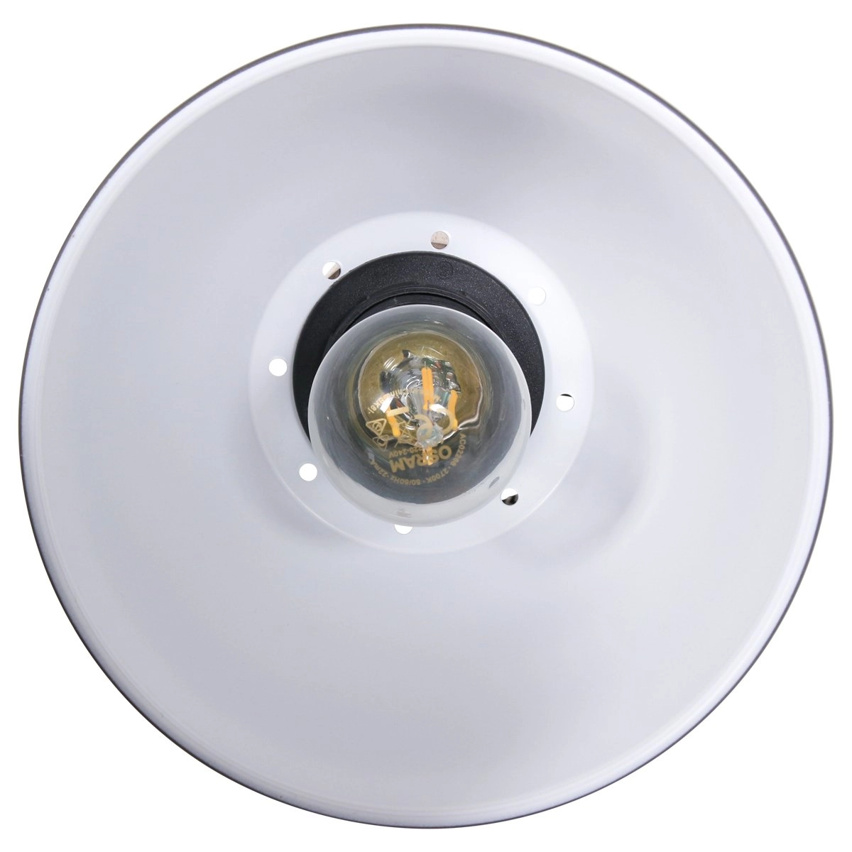 Plafondspot Gearwood Steinhauer 8712746129243
