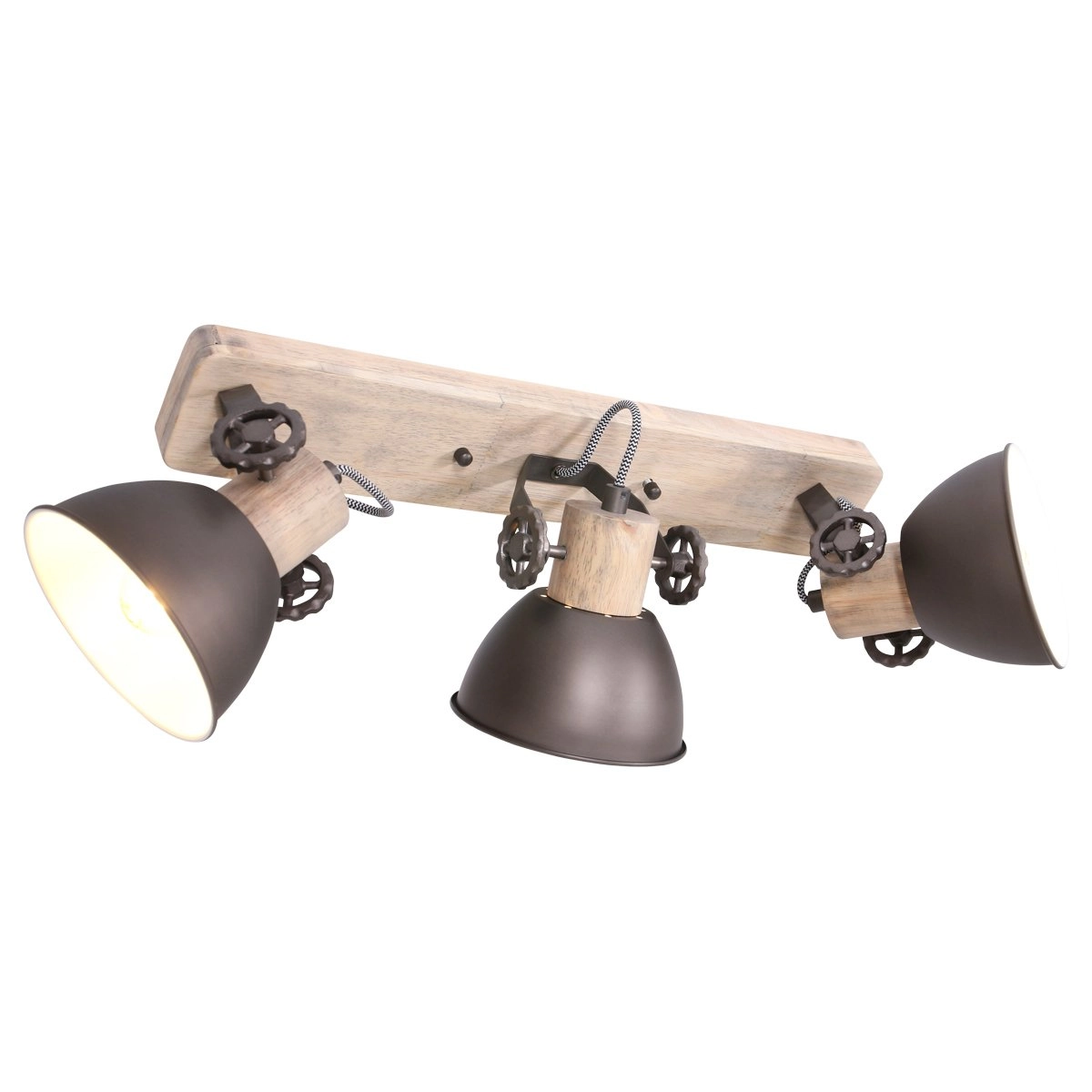 Plafondspot Gearwood