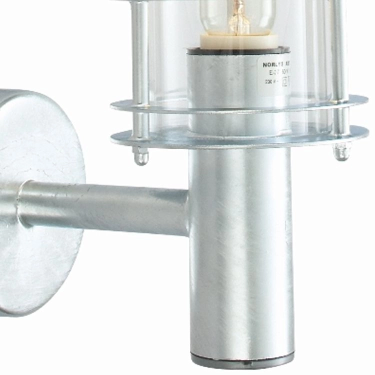 Buitenlamp Selva Franssen 7042892800033