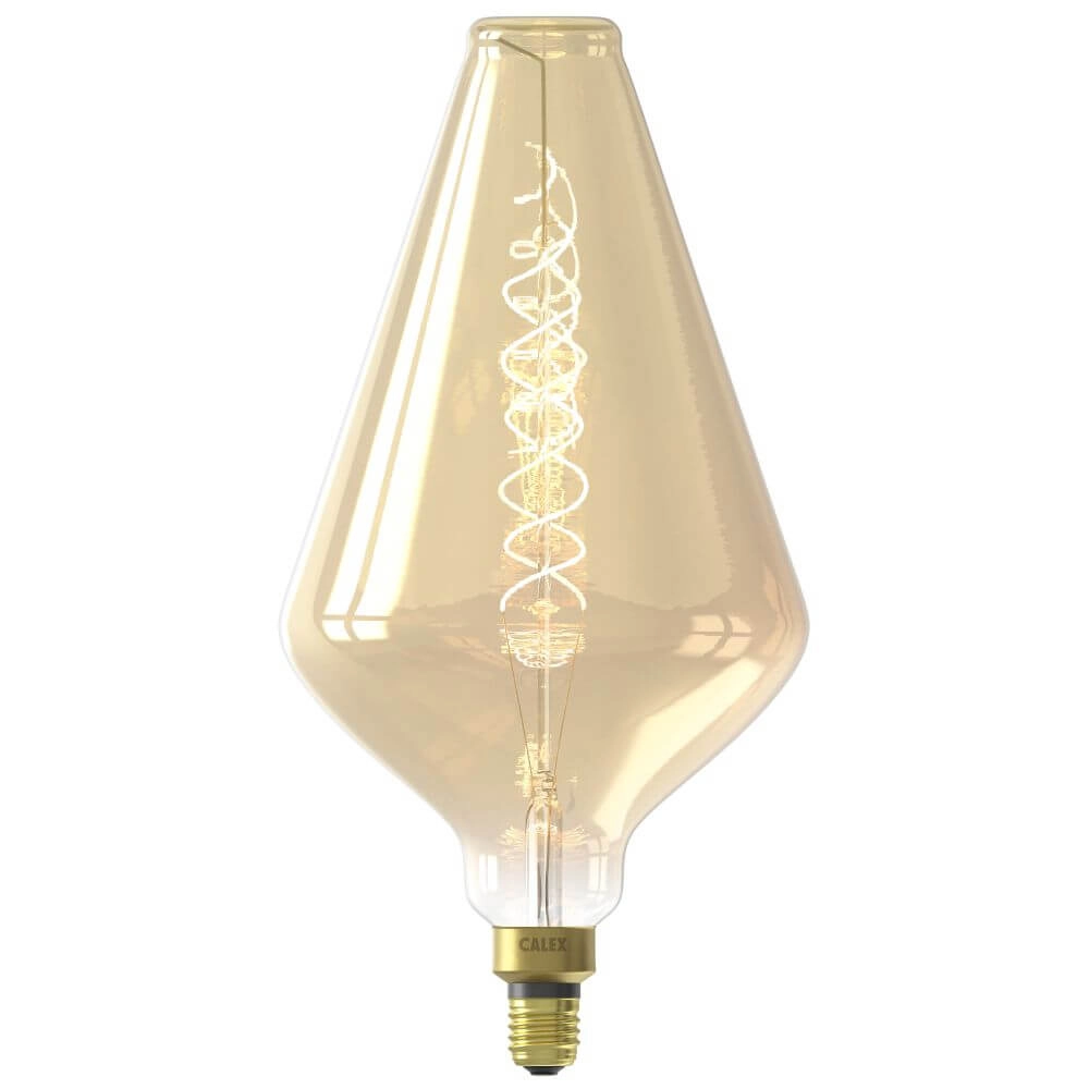 Led lamp 4W - E27 - Led - 320lm - 2200K Vienna