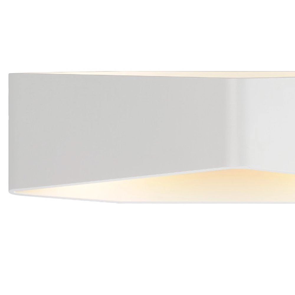 Led wandlamp Cariso WL-4 wit SLV 4024163164269