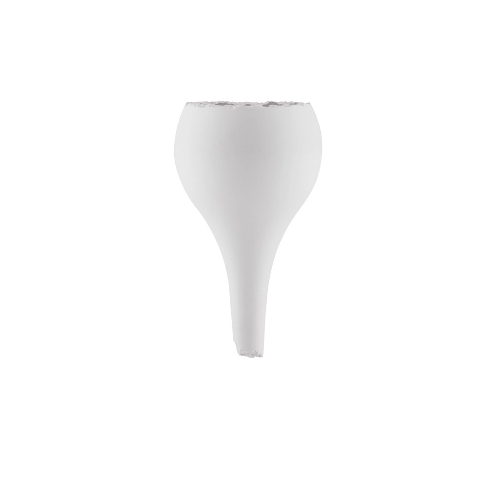 Witte wandlamp Miso design Lyora 5212017468949