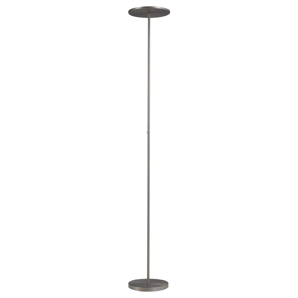 Uplighter vloerlamp Denia 2 Led