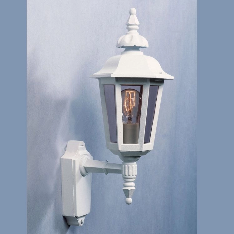 Buitenlamp Pallas Up Klassiek KonstSmide 7318305182509