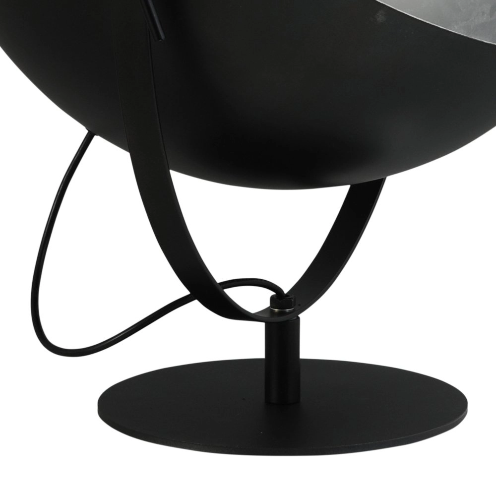 Tafellamp Industria Uplighter Landelijk Masterlight 8718121236940