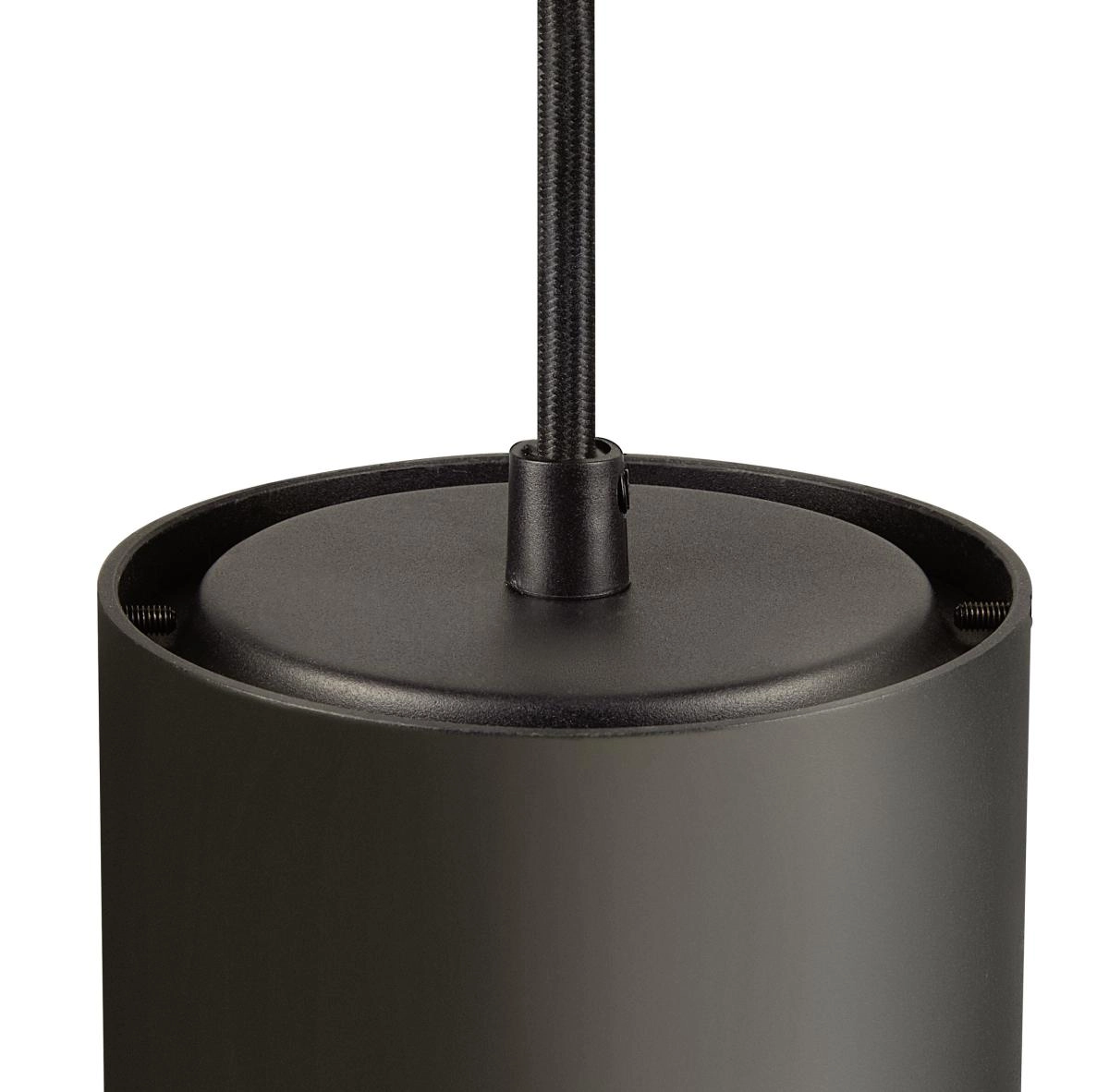 Hanglamp Numinos XL zwart 2700K - 60gr SLV 4024163260879