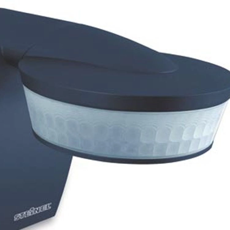 Losse bewegingssensor Sensiq Evo zwart Steinel 4007841029579