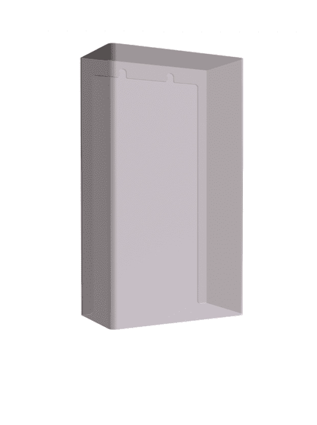 Beschermingskap Smart Hub Protector In-lite 8717051005138