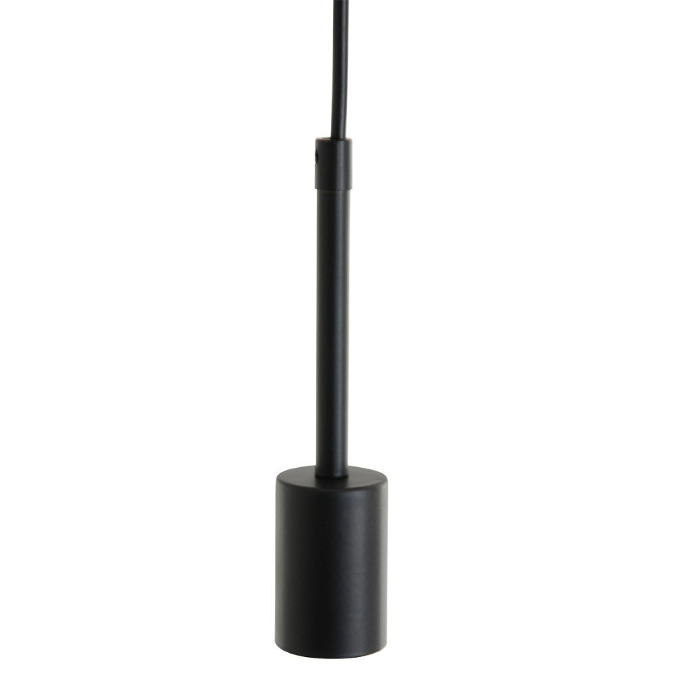 Zwarte pendel Minimalics Steinhauer 8712746132922