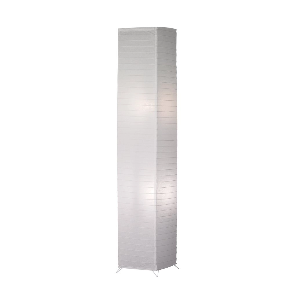 Vloerlamp Bamboo